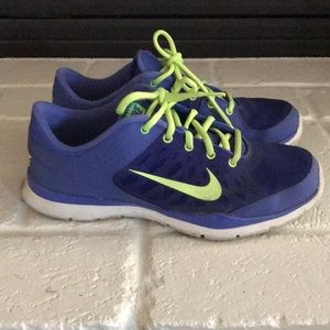 Women’s Nike training Shoe